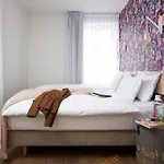 Apartahotel Citadines Geneve Voltaire 3*