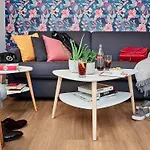 Citadines Geneve Voltaire Apartahotel 3*