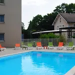 Citadines Geneve Voltaire