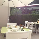Citadines Geneve Voltaire Apartahotel Ferney-Voltaire