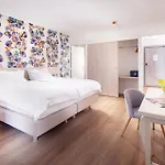 Apartahotel Citadines Geneve Voltaire Ferney-Voltaire