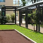 Citadines Geneve Voltaire Apartahotel 3*
