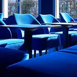 Apartahotel Citadines Geneve Voltaire 3*