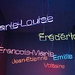 Citadines Geneve Voltaire Ferney-Voltaire