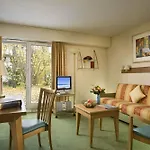 Citadines Geneve Voltaire 3*