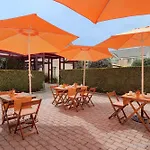 Citadines Geneve Voltaire 3* Ferney-Voltaire