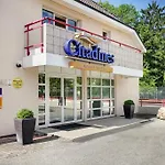 Apartahotel Citadines Geneve Voltaire