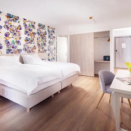 Lägenhetshotell Citadines Geneve Voltaire Ferney-Voltaire