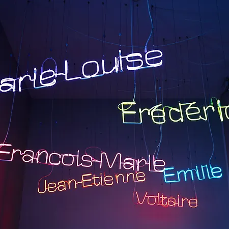 Citadines Geneve Voltaire Ferney-Voltaire