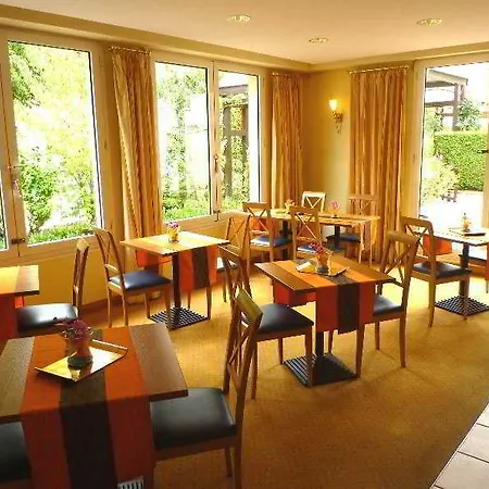 Citadines Geneve Voltaire