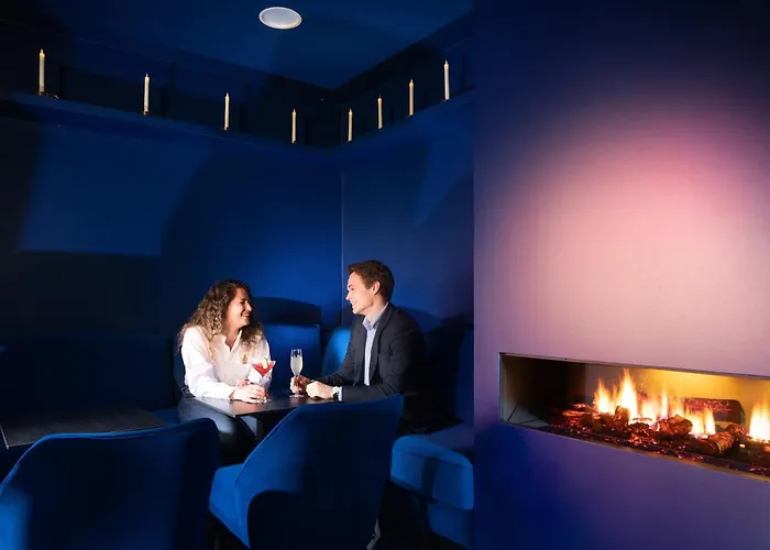 Citadines Geneve Voltaire Apartahotel