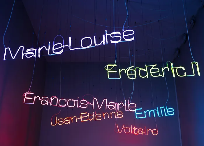 Citadines Geneve Voltaire Ferney-Voltaire