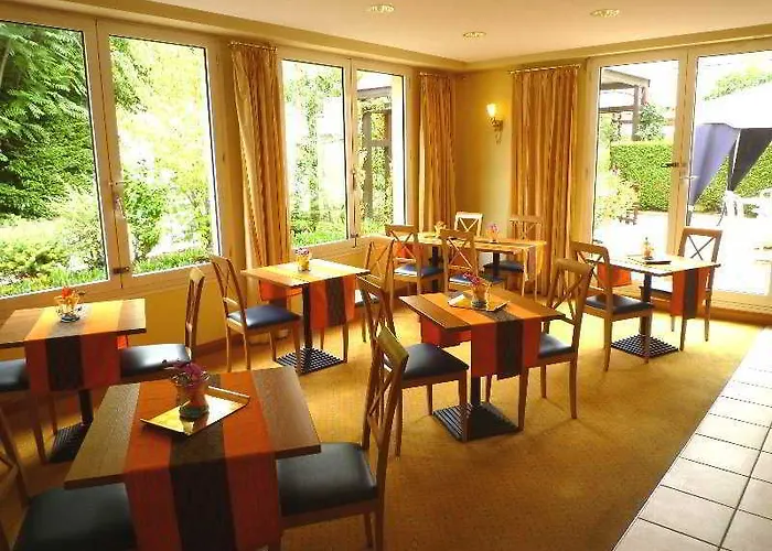 Citadines Geneve Voltaire