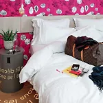 Citadines Geneve Voltaire Aparthotel 3*