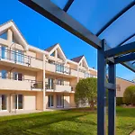 Citadines Geneve Voltaire Aparthotel Ferney-Voltaire