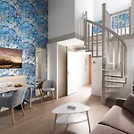 Citadines Geneve Voltaire Ferney-Voltaire