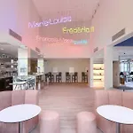 Citadines Geneve Voltaire 3*