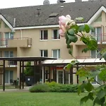 Citadines Geneve Voltaire