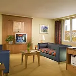 Aparthotel Citadines Geneve Voltaire