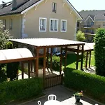 Citadines Geneve Voltaire