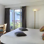 Citadines Geneve Voltaire Aparthotel 3*