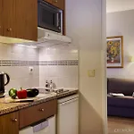 Citadines Geneve Voltaire 3*