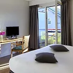 Citadines Geneve Voltaire