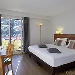 Citadines Geneve Voltaire 3*