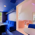 Aparthotel Citadines Geneve Voltaire Ferney-Voltaire