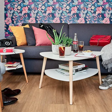 The Geneva Airport - M3 Hotel 4*