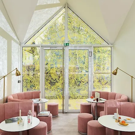 M3 Hotel&residence Geneva Airport Ferney-Voltaire