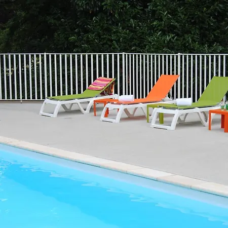 アパートホテル Citadines Geneve Voltaire