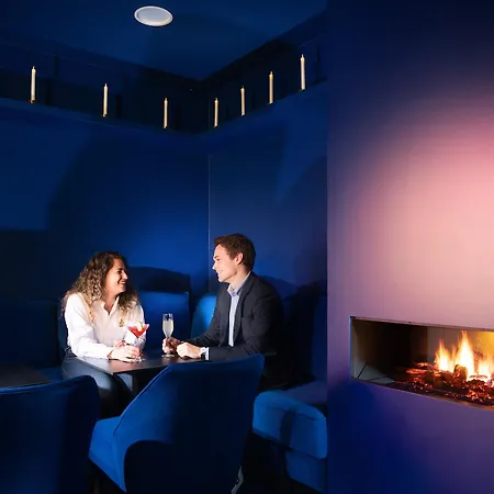 The Geneva Airport - M3 Hotel