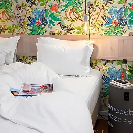 Citadines Geneve Voltaire 3* Ferney-Voltaire