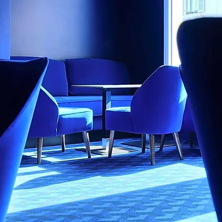 Citadines Geneve Voltaire فيرني-فولتير، أين