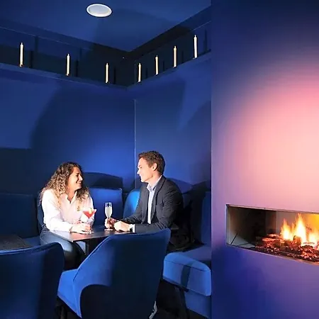 Citadines Geneve Voltaire شقة فندقية 3*