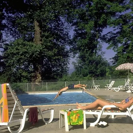 Hotel The Geneva Airport - M3 4*