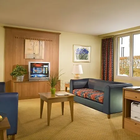Hotel The Geneva Airport - M3