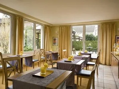 Citadines Geneve Voltaire Aparthotel Ferney-Voltaire