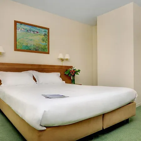 Hotel The Geneva Airport - M3