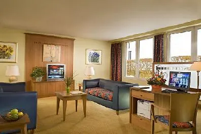 Citadines Geneve Voltaire Aparthotel